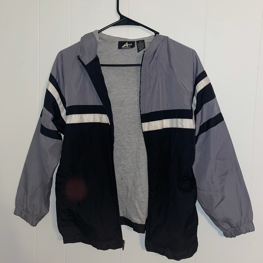 Cute Sporty Jacket Size Small